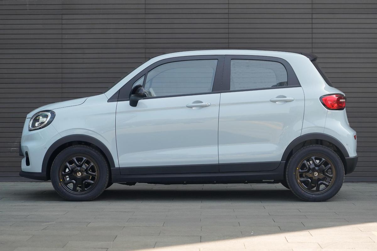 最新的小型电动车哪款最好,目前最值得入手的小型电动车