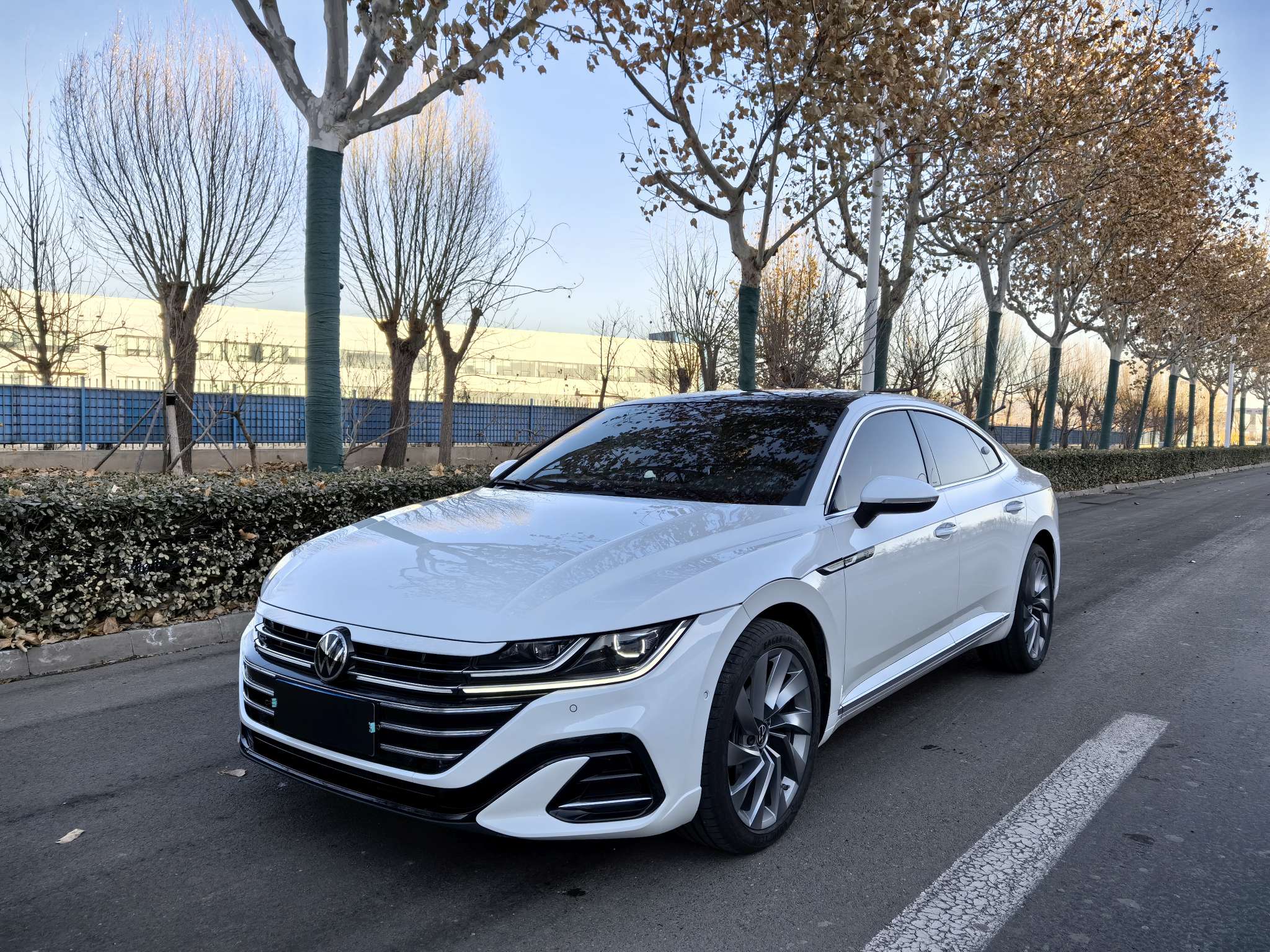 2023天津大众cc380tsi耀目版价格,天津大众cc优惠