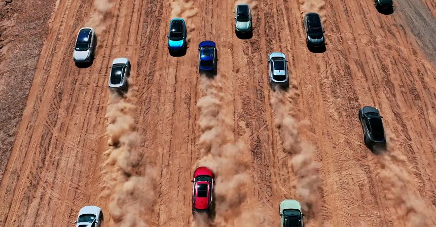 高温下新能源车安全吗,新能源汽车高温下使用