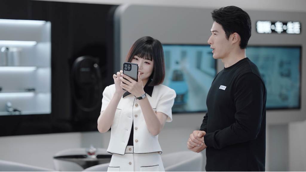 本田专卖店np1极湃落地价,广汽本田e-ns1上市