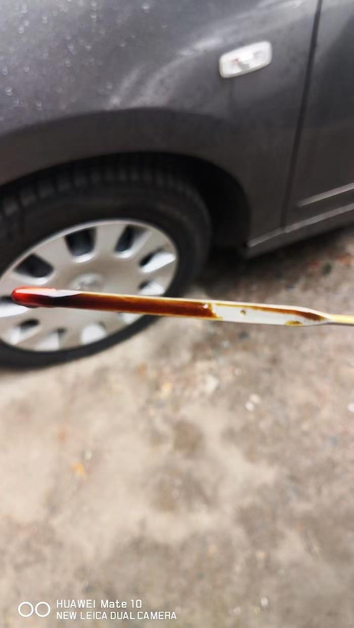 哈弗免拆治理烧机油,烧机油能不修吗