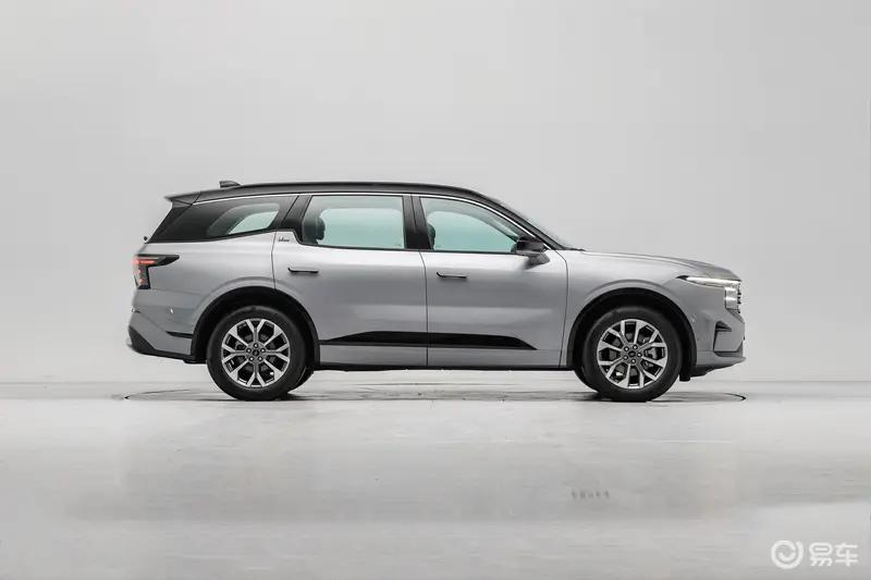 福特锐界做工真的那么粗糙吗,福特锐界大气不