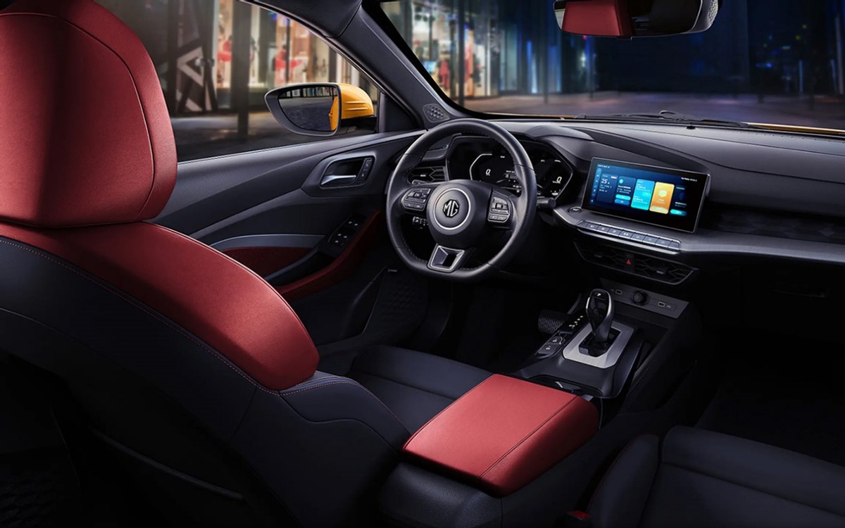 新款mg5最低配最高速度,新款mg5多少万