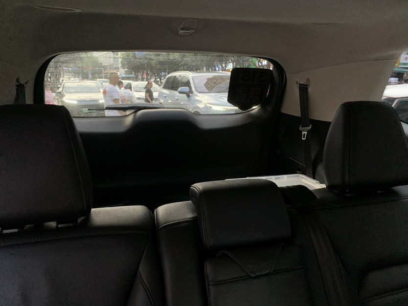 探界者和锐界真实感受,锐界l最新驾车感受