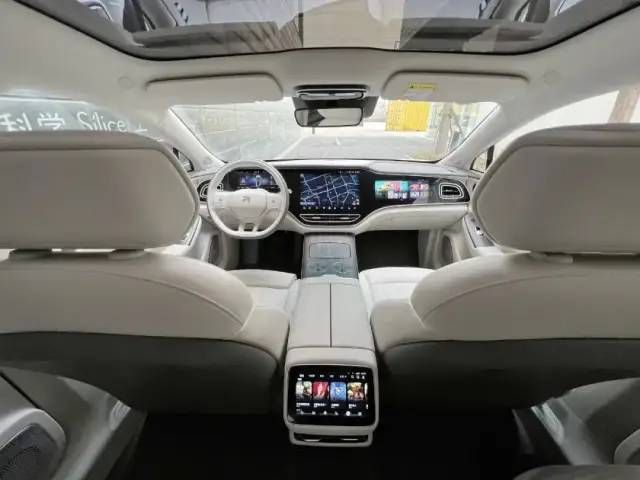 飞凡f7迎来硬核焕新,飞凡f7改款进阶版602落地价