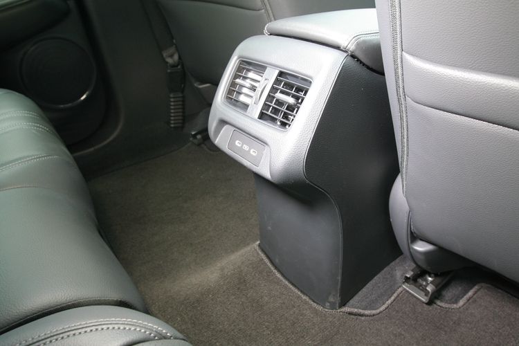 本田xrv1.5t智享版动力测试,本田xr-v四驱版本