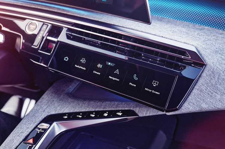 鏍囪嚧e-3008娴嬭瘎,鍏ㄦ柊鏍囪嚧e-3008瀹樺浘鏇濆厜