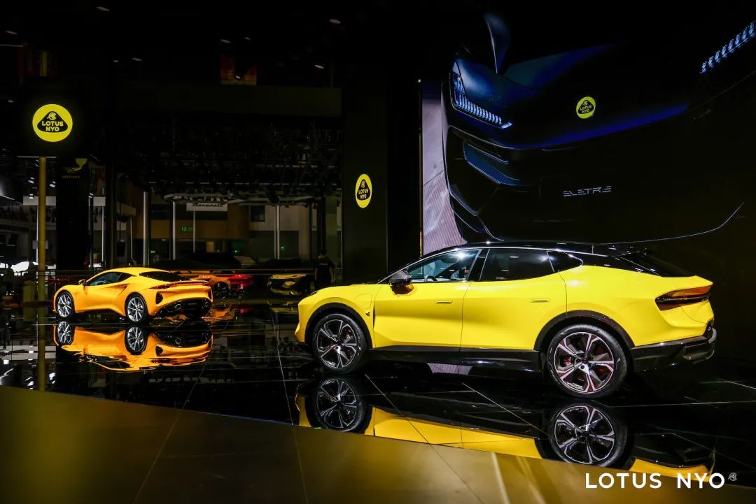 2022成都车展车型一览表,成都车展2022