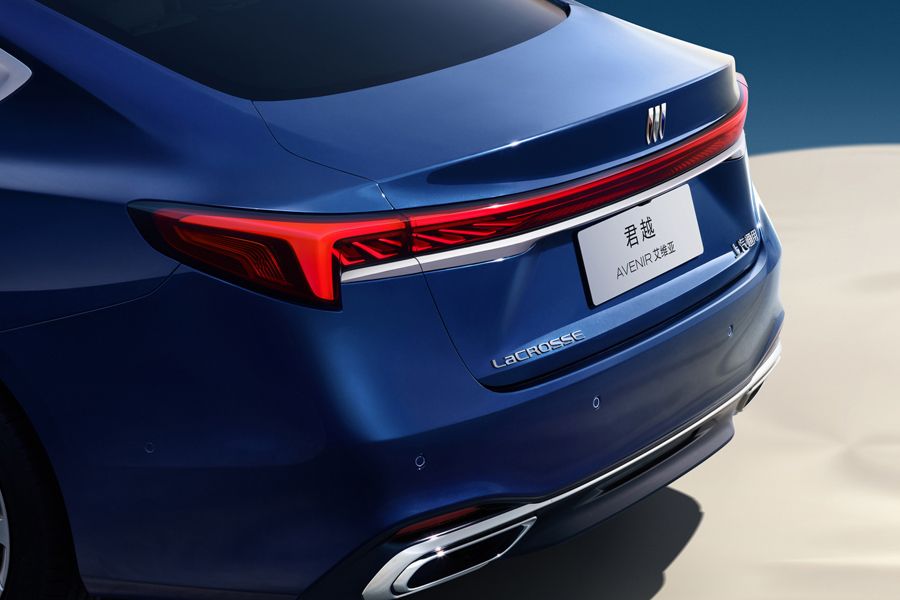 别克君越28t越尊版什么配置,别克君越2020款豪华版购车