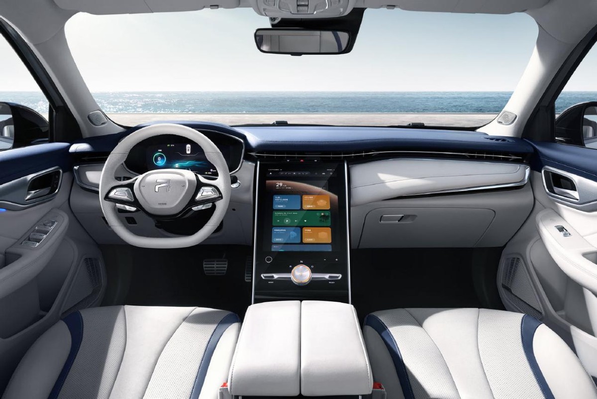 电动车有几个发动机,电动车有两个挡