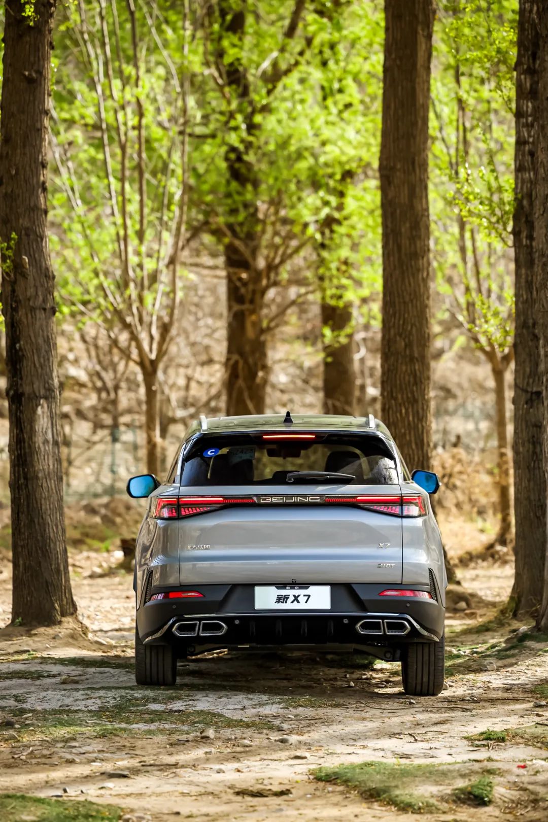 12万落地车长4.6米左右的suv,40万座椅通风还加热的车选择