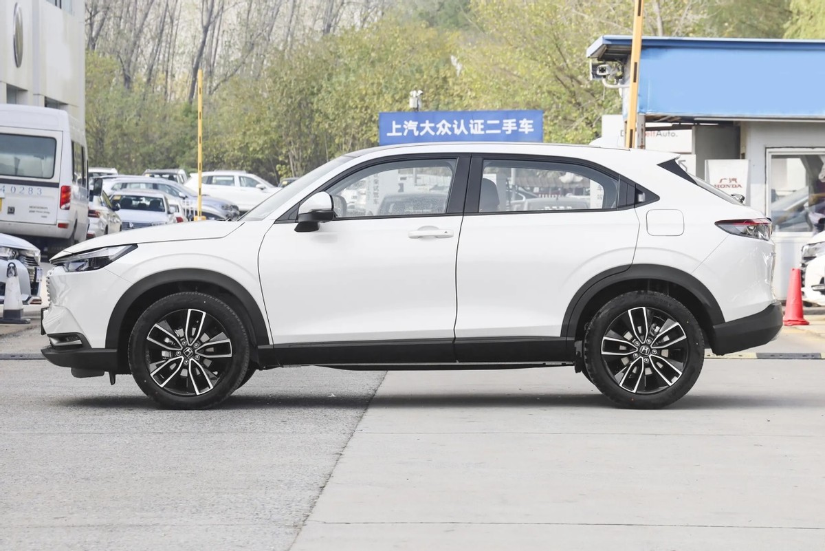 2022款本田缤智驾驶感受,本田缤智1.5t高速实测