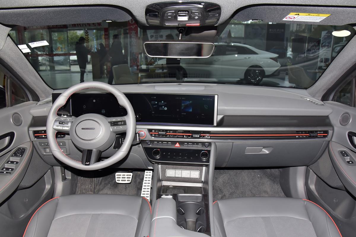 十一代索纳塔1.5t落地价,十一代索纳塔落地价