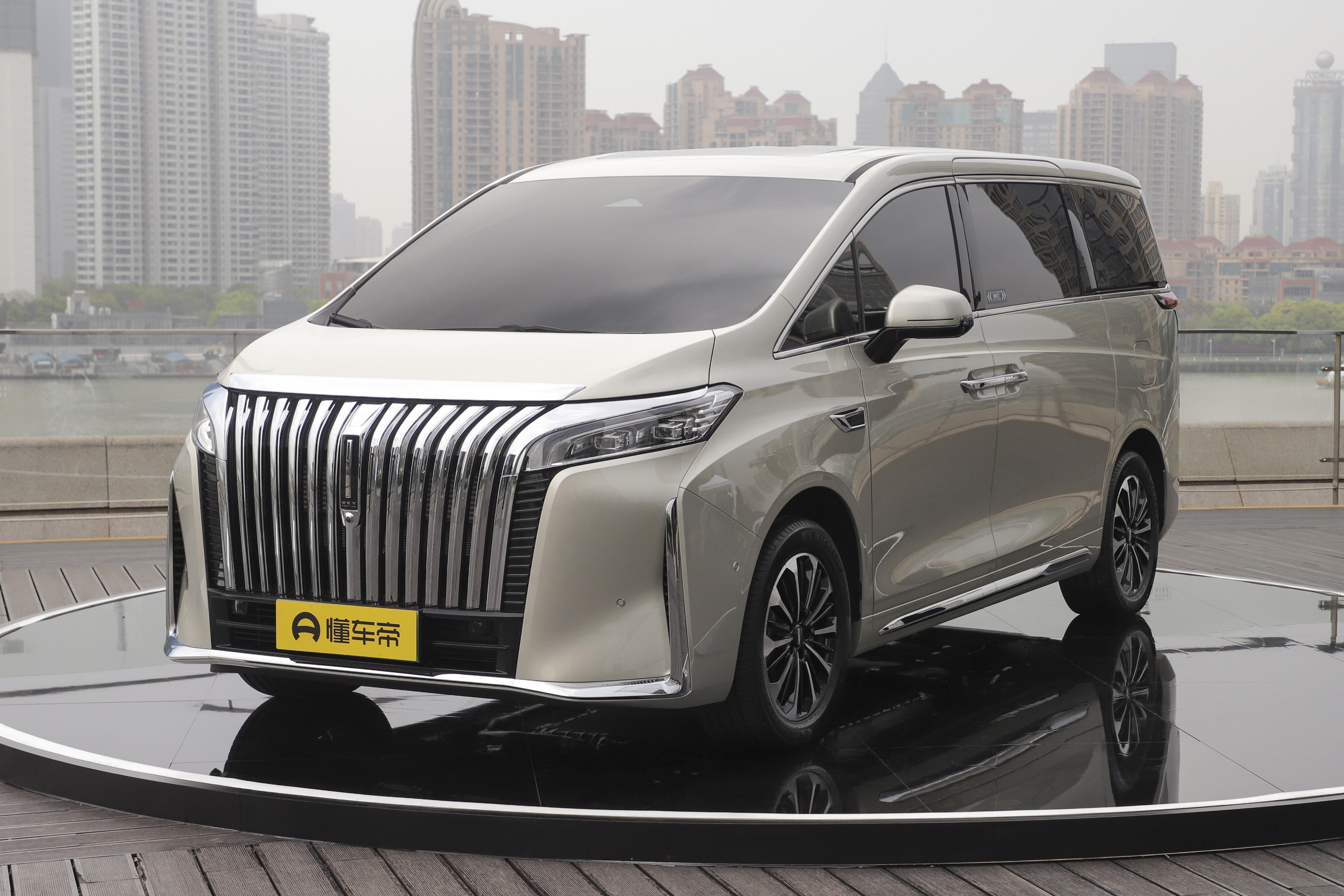 传祺m9前脸,前脸很像m4的轿跑