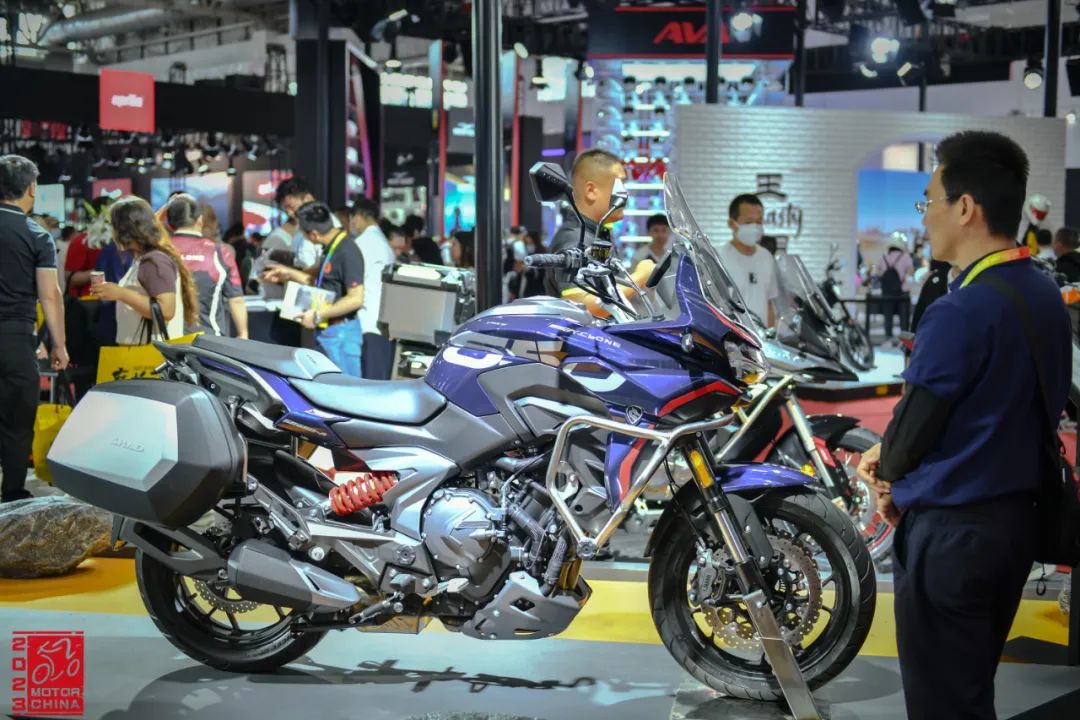 MotorChina2024招商招展工作火热进行中!