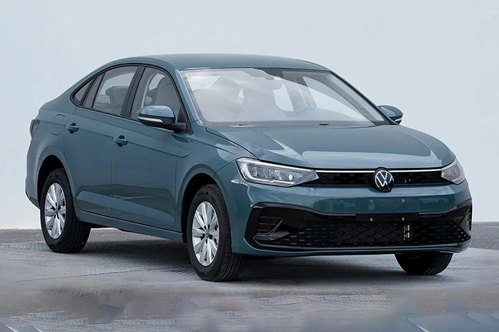 大众朗逸新锐出众版上市,大众朗逸十万左右内最值得买的车