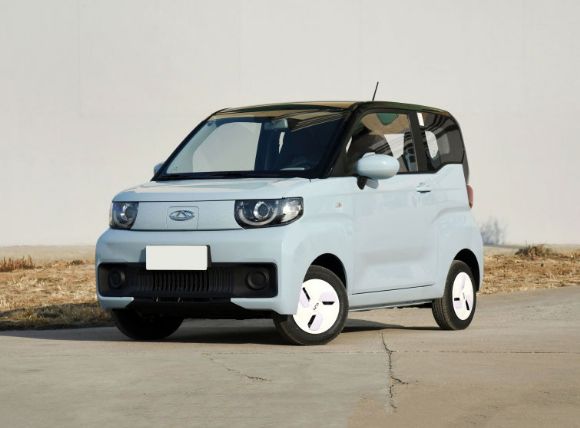 4月微型车销量盘点：宏光MINI跌破2万辆，长安Lumin不敌熊猫mini