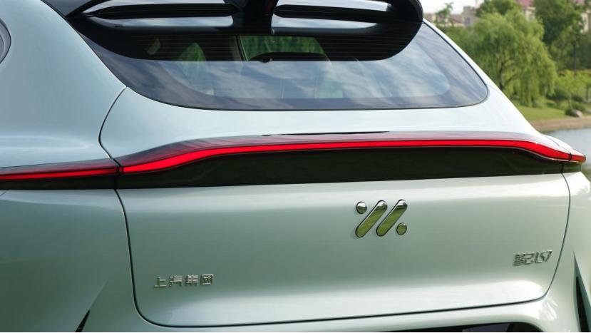 智己ls7urbanfit试驾,智己ls7urbanfit实车体验