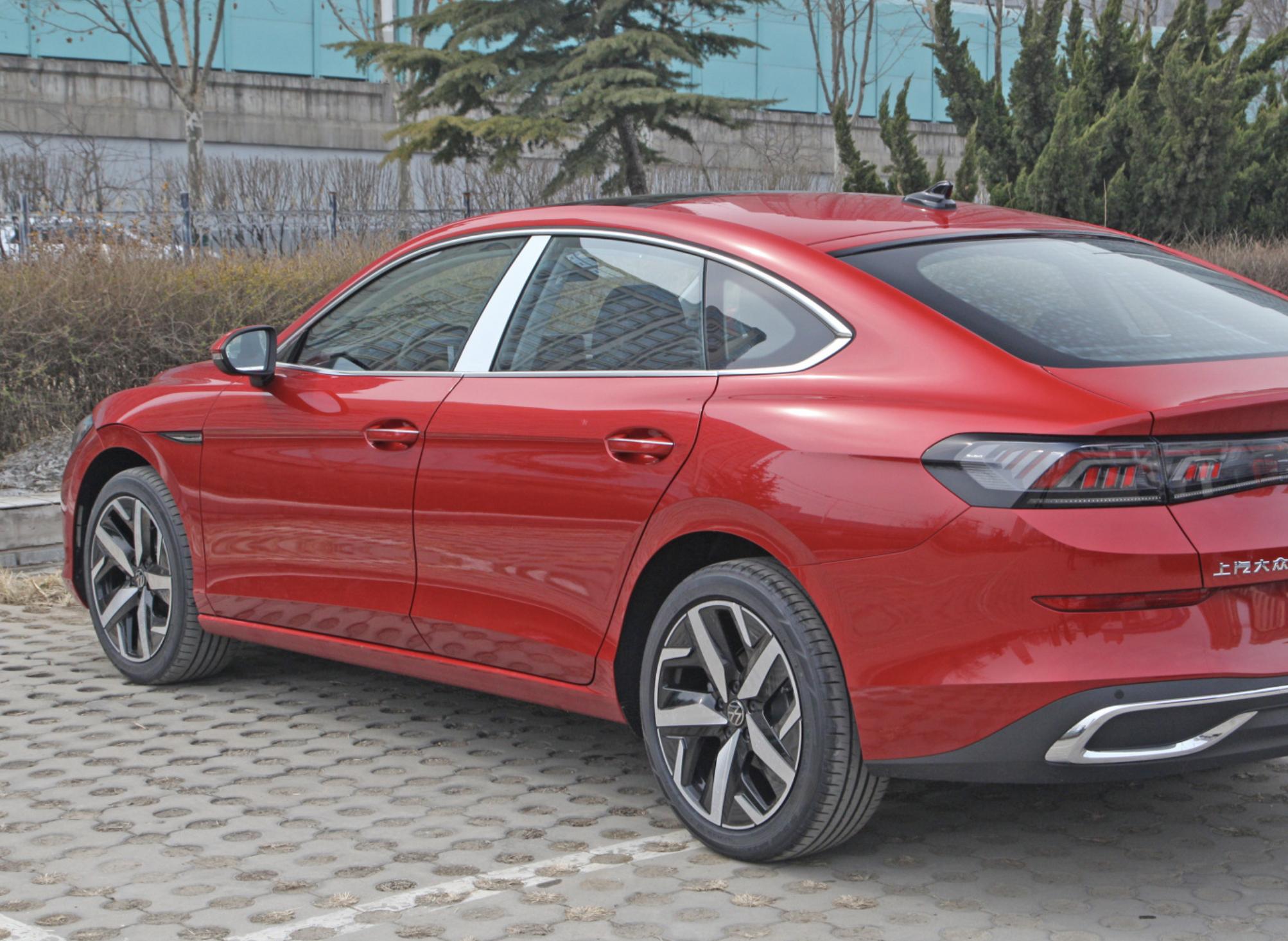 17款大众凌渡1.4t车型用车分享,凌渡1.4t手动挡值得入手吗