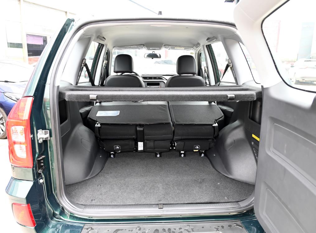 想买个自动挡suv推荐,4万到5万自动挡新车瑞虎3