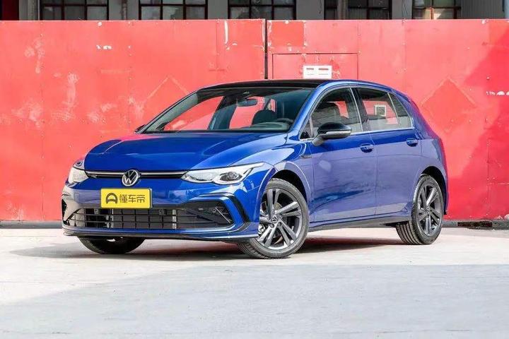 高尔夫更换减震价格,高尔夫更换变速箱机电模块多少钱