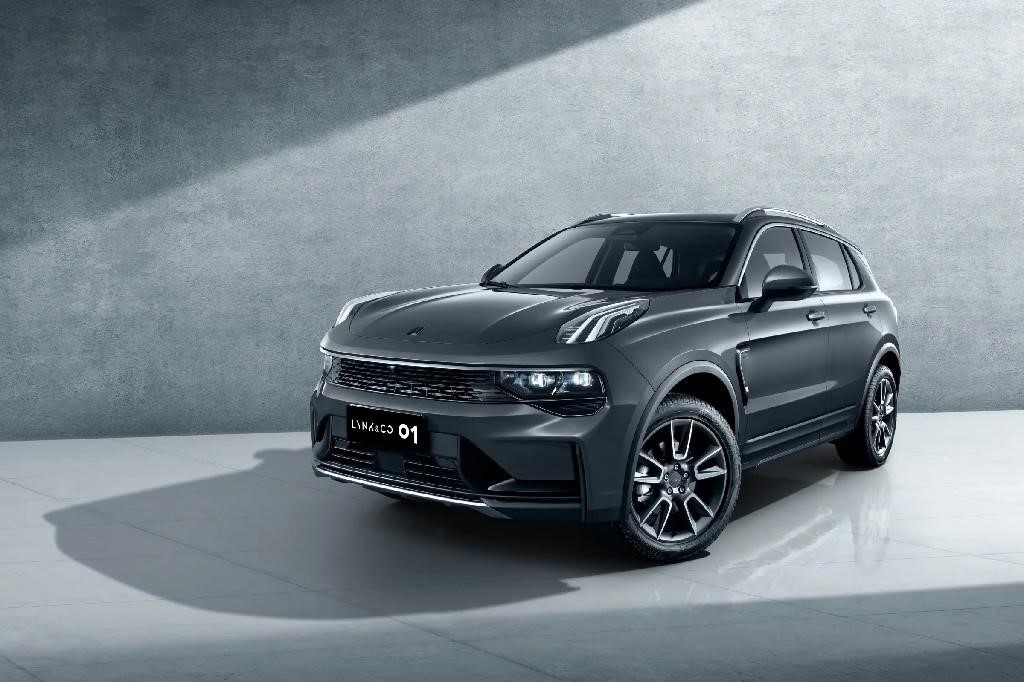 吉利汽车究竟吸收多少沃尔沃技术,吉利汽车是否得益于沃尔沃的技术