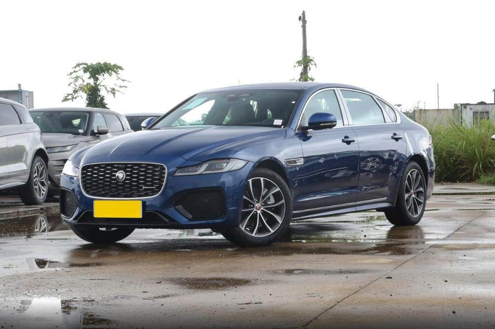 捷豹xjl和xfl区别哪个更好,性价比最高的豪华c级轿车