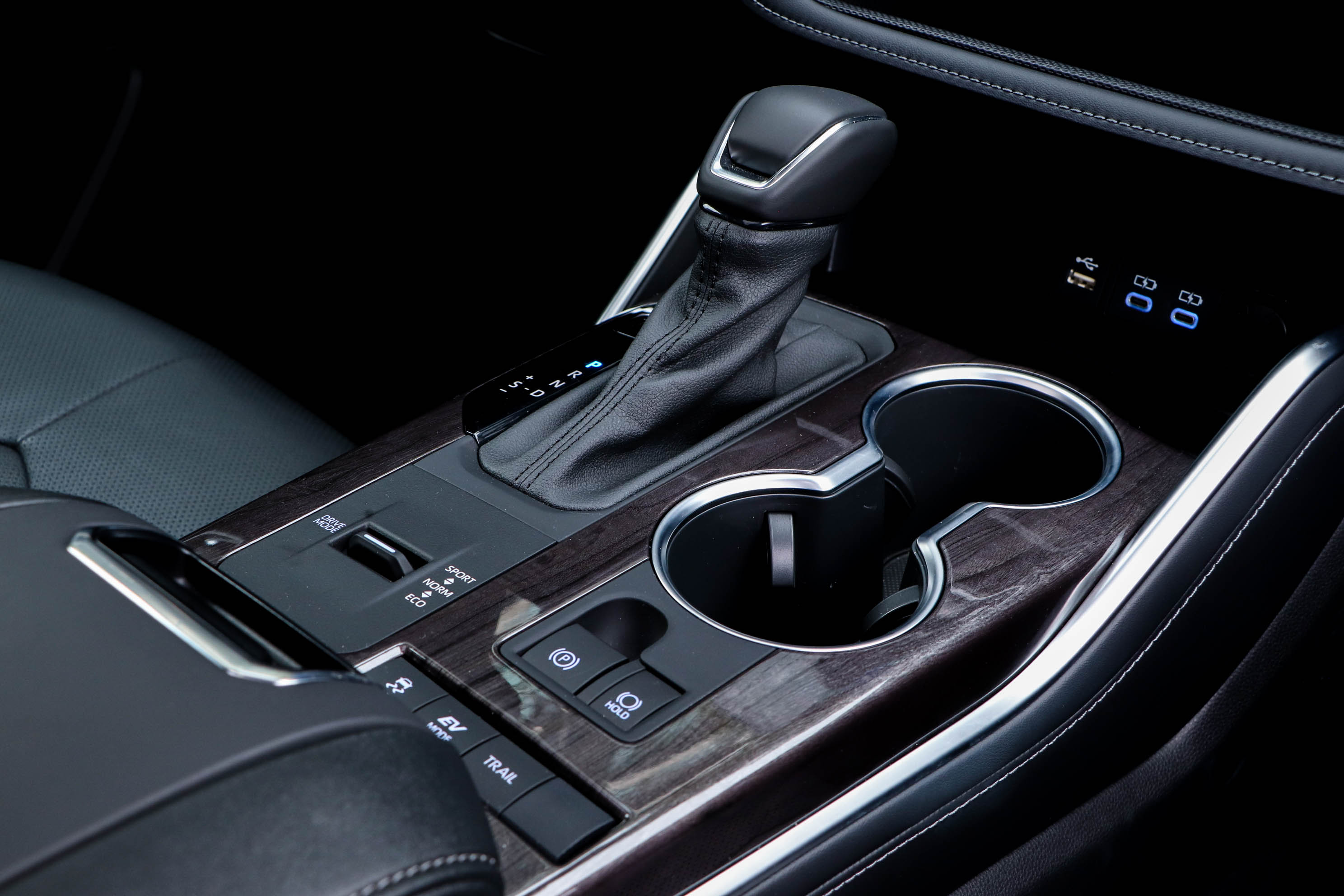 全新汉兰达越野试驾,全新一代汉兰达到店体验