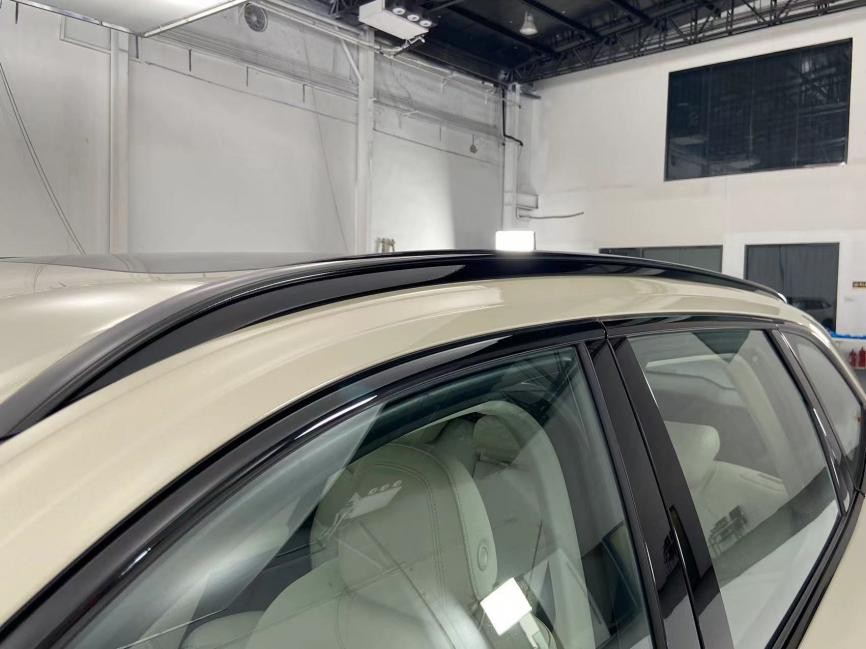 全新哈弗h6内饰大变样,哈弗h6新造型