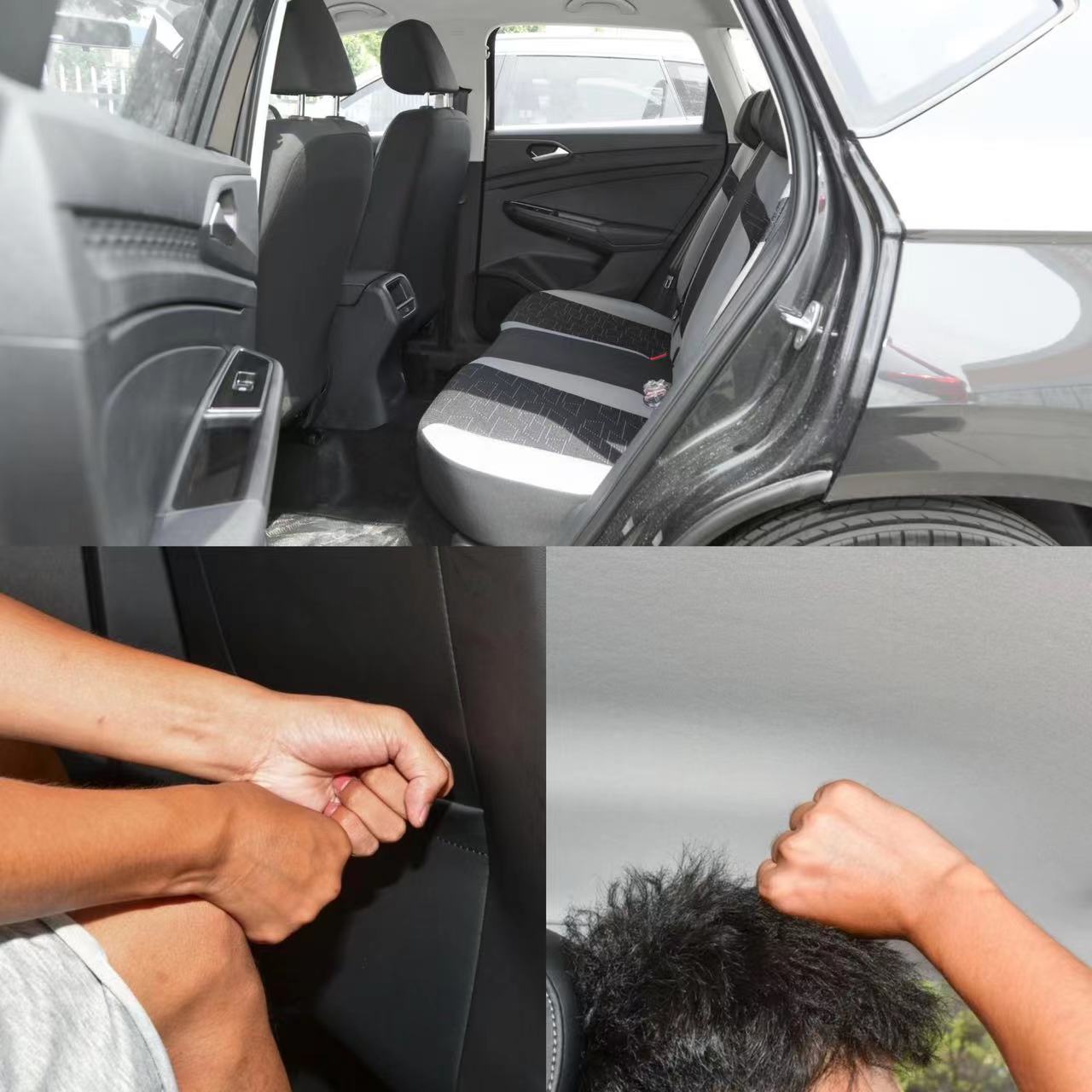 不到10万就能落地的suv,不到10万suv汽车性价比