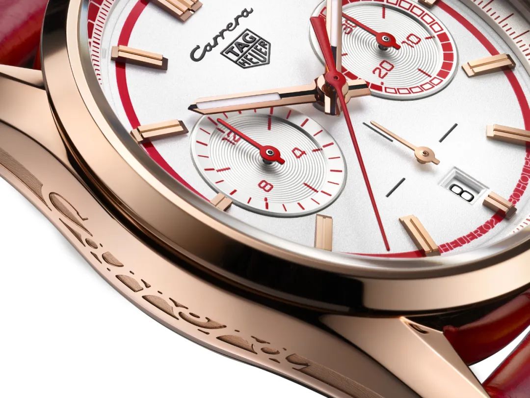 泰格豪雅911价格,泰格豪雅保时捷智能手表