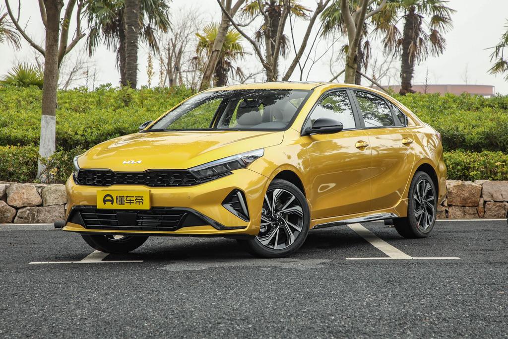 起亚k3油耗1.5t一公里几毛,新款起亚k3真实油耗多少