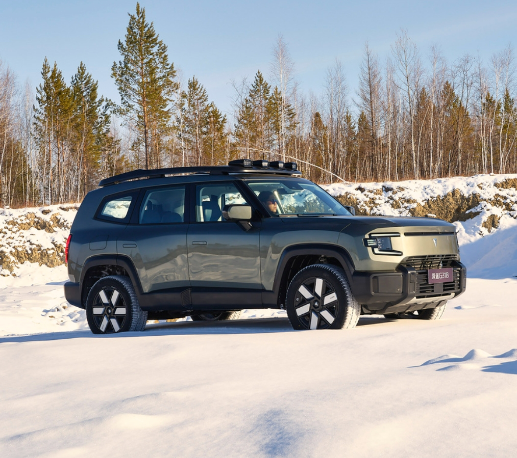 上市在即4款重磅新车申报图曝光,最新上市的几款新车2.98万起