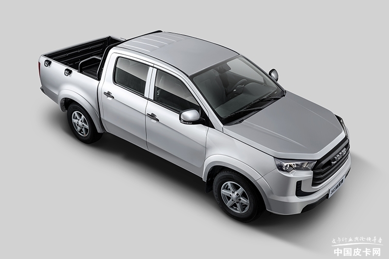 10万左右口碑最好的柴油版皮卡,15万质量最好的柴油版皮卡排行