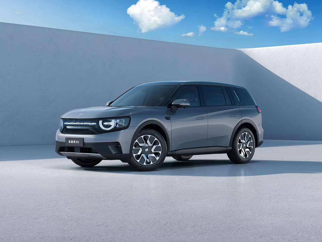 轴距2米8以上纯电,轴距2米9以上的混动