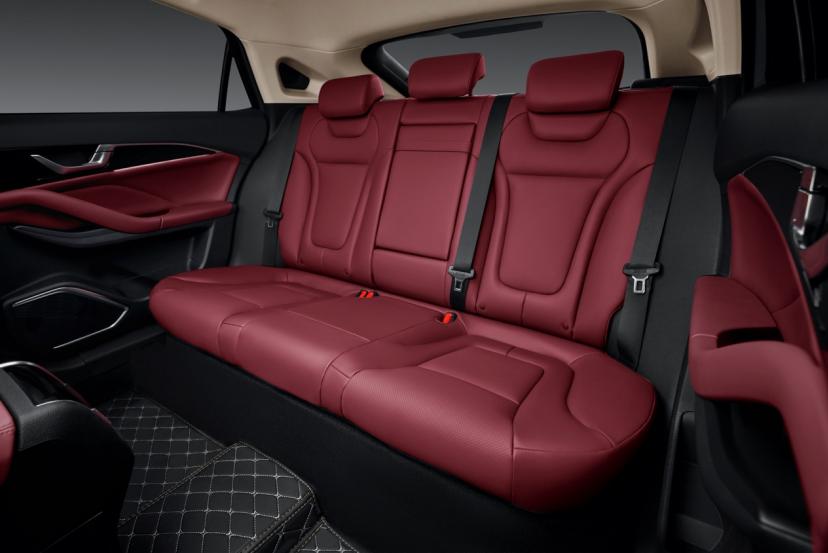 10款奔腾b70自动2.0市场价,全新奔腾b70预售10.99-14.99万