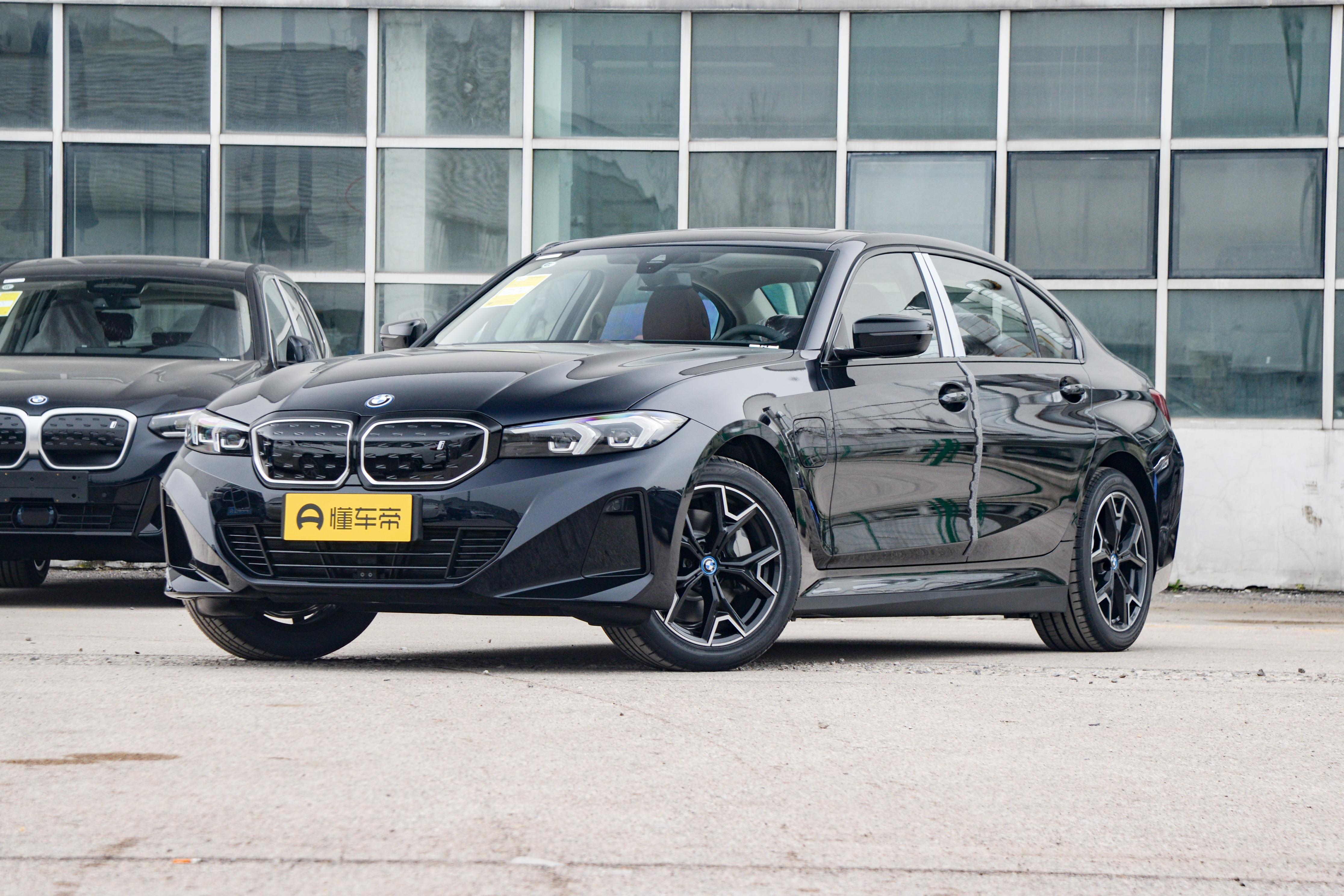 i3592公里续航,2020宝马i3增程版续航