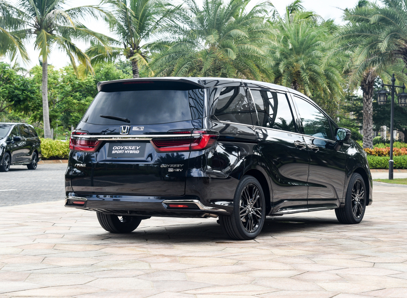 一公里只需要一毛钱的车,奥德赛高速实测油耗多少