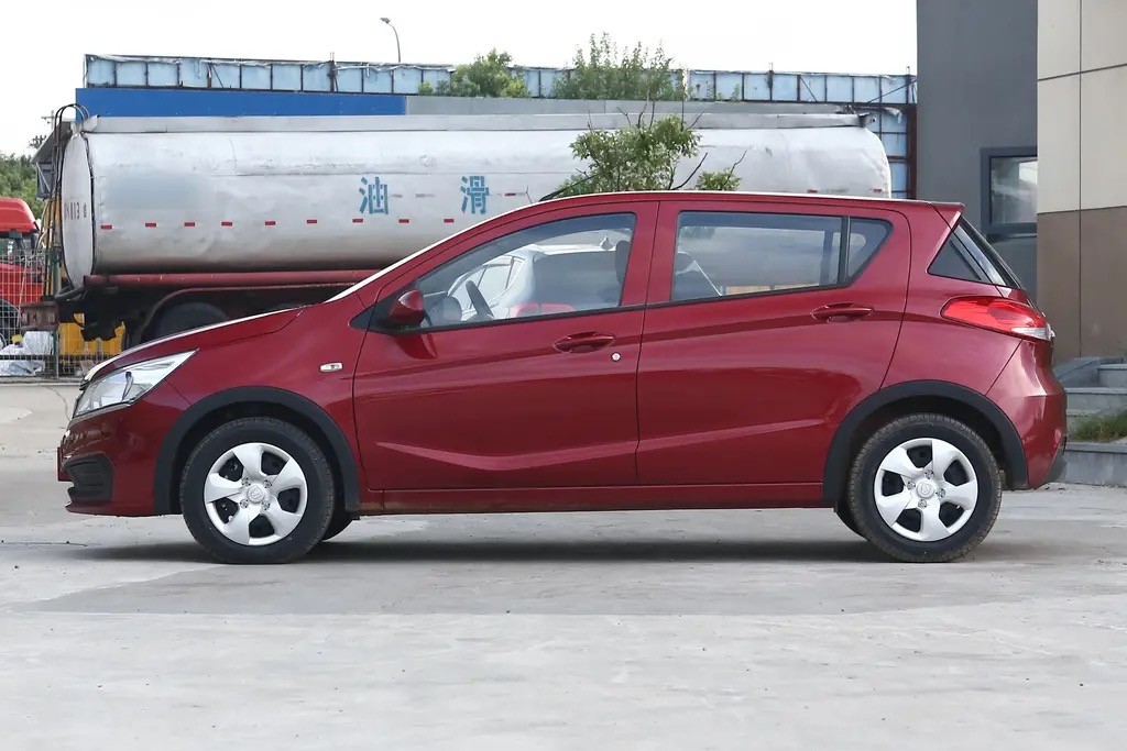 宝骏310自动挡实际油耗是多少,二手车宝骏310真实油耗是多少