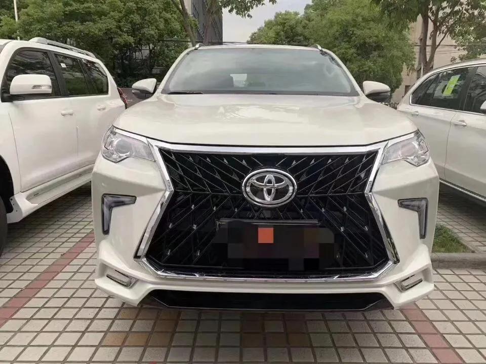 2022款丰田奔跑者运动版,新款丰田奔跑者最新消息