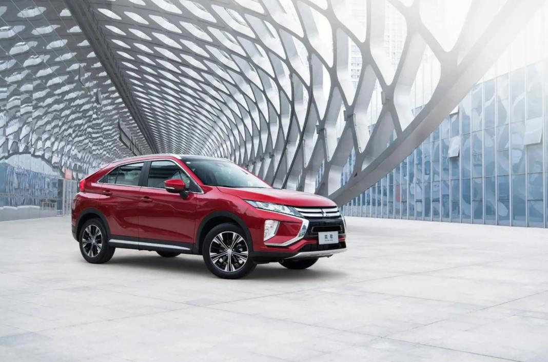 曾经红遍大江南北的企业现状,曾经的汽车巨头三菱