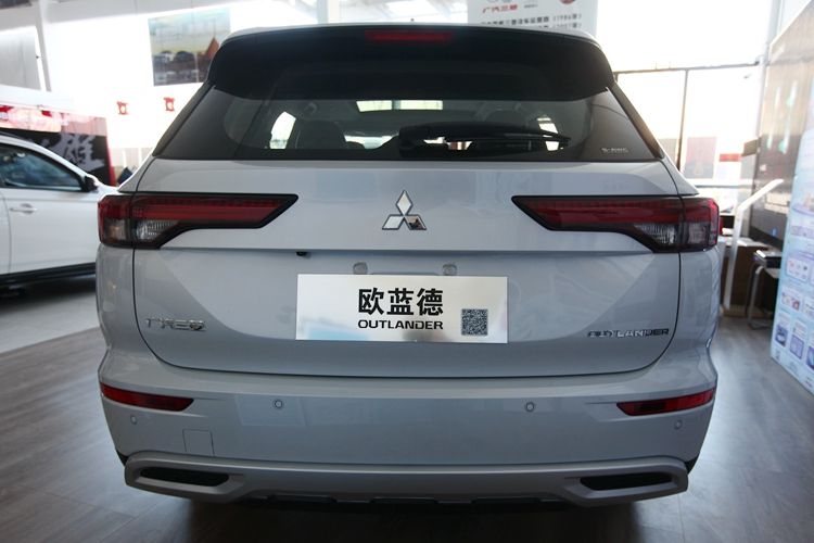 欧蓝德实用性,能否俘获更多芳心探店全新欧蓝德