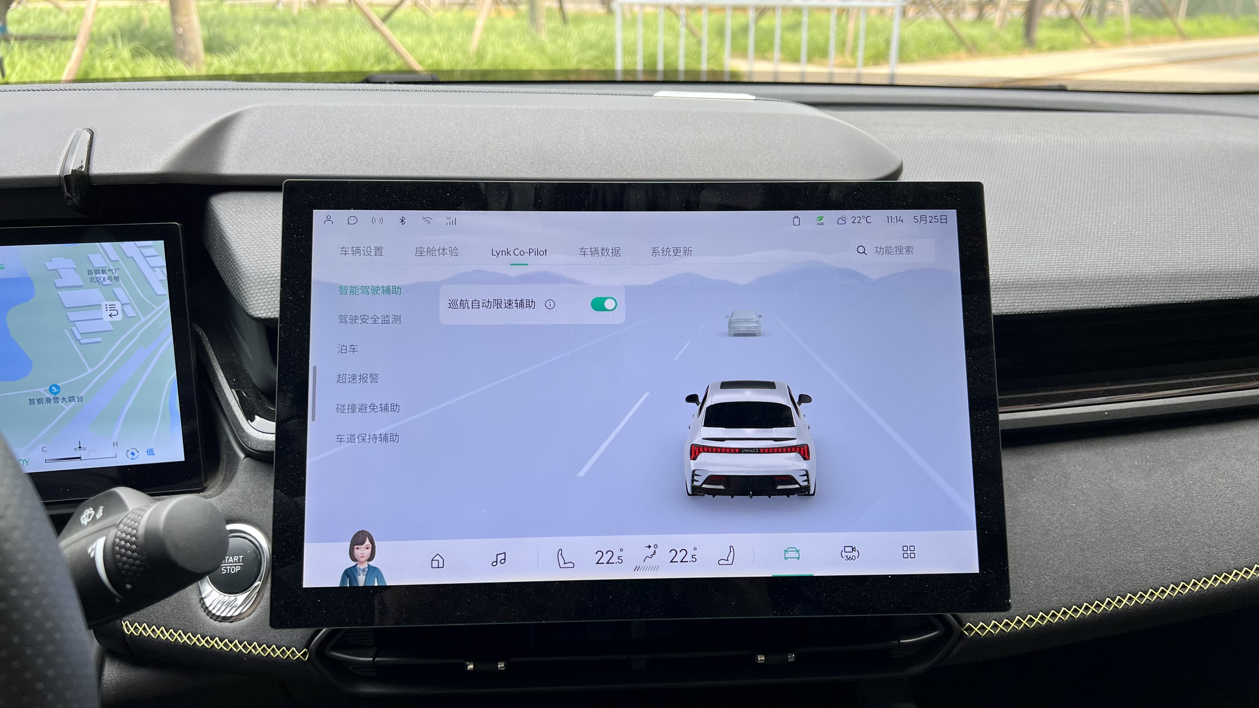 领克03emf混动评测,领克03emf混动技术详解