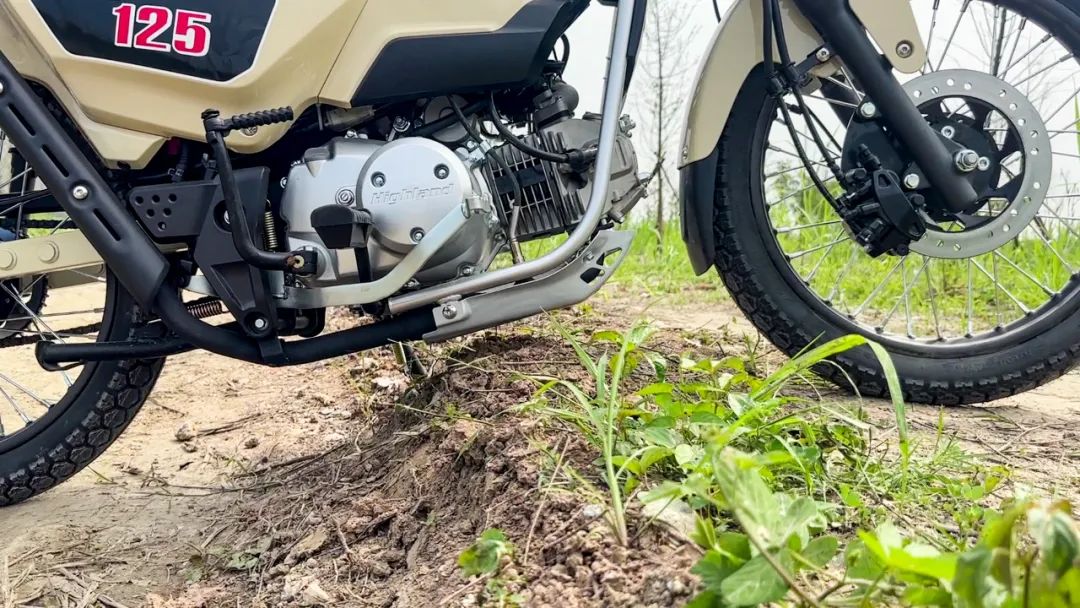 越野弯梁评测,越野弯梁测评