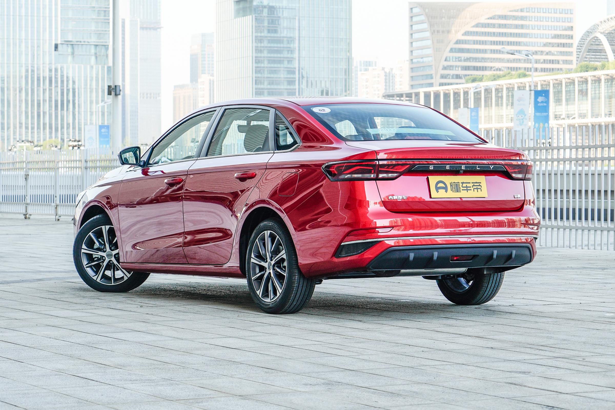 预算不足7万不妨看看这三款车,14万元预算你不妨看看这几款车