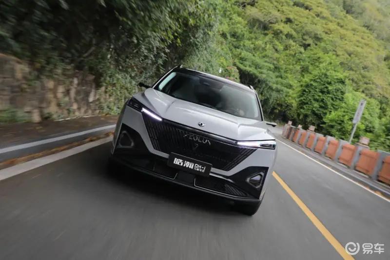 风神皓瀚dh-i质量,东风风神浩瀚dh-ihev