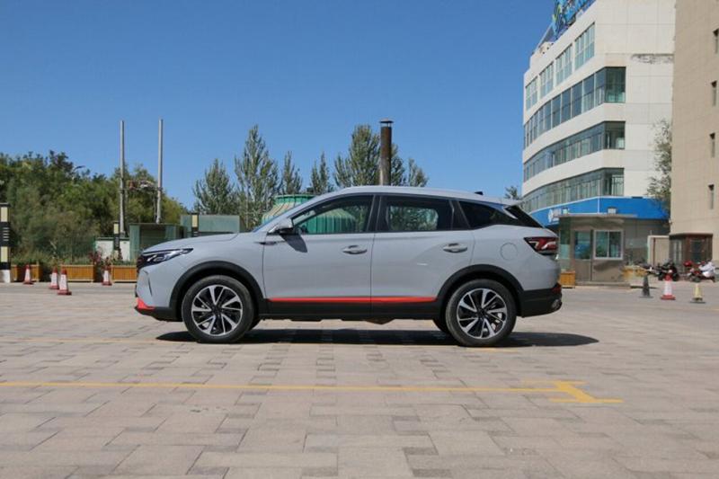 东风风神全新ax7马赫版在湖北价格,东风风神全新ax7马赫版详情