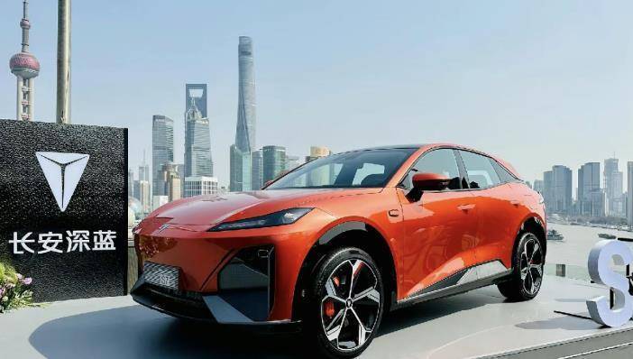 新能源汽车蔚来销量排行榜前十名,新能源车销量排行蔚来汽车