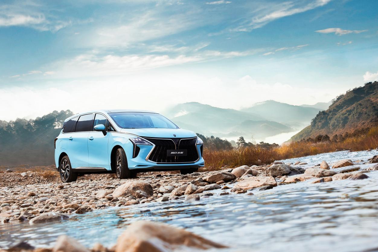 装得进全家欢乐的移动空间，风行游艇有话说