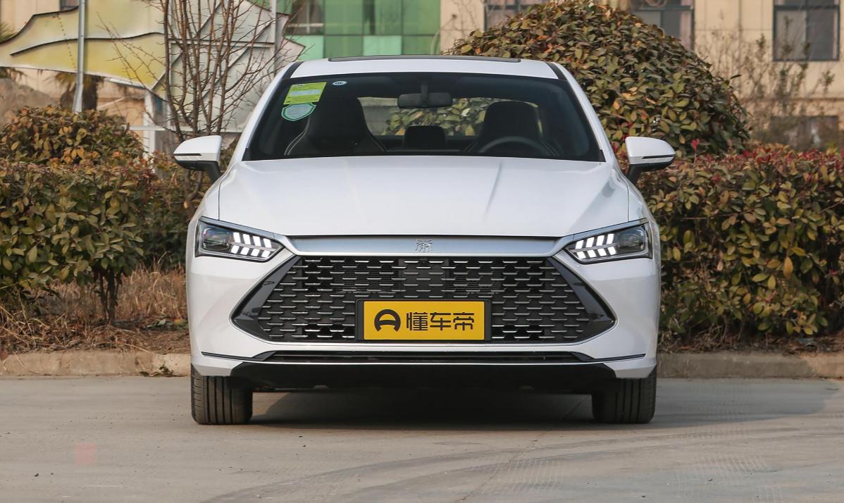 秦plusdm-i和朗逸1.5怎么选,秦plusdm-i与朗逸买哪个